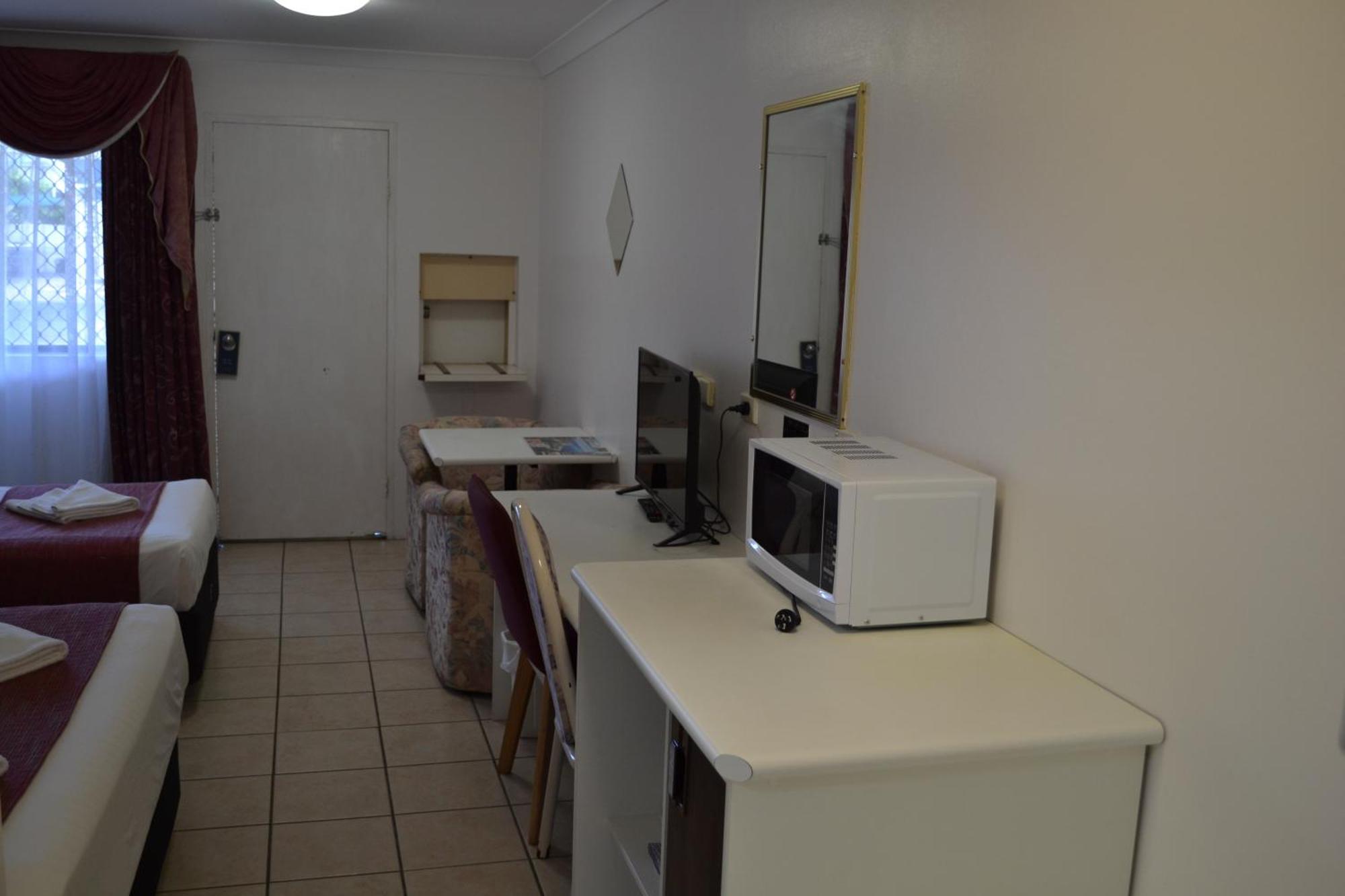 Calico Court Motel Tweed Heads Cameră foto